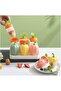 Ice Pop Mold, 4/6 Cavity(4-Cavity) - 2