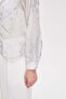 Floral Blouse - 5