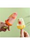 Ice Pop Mold, 4/6 Cavity(4-Cavity) - 3