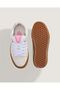 Vn000Dbycd31 Caldrone Women's Beige Sneaker Shoes - 3