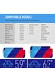240T Double-Layer Car Windshield Sun Shade, Foldable UV Blocker - 7