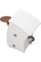 Desktop Items Storage Box Plastic Creative Jewelry Organization Drawer Style for Office and Home - 7