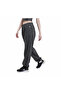 Women's Joggers – Easy Fit Comfort, Dark Grey - 4