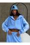 Nojize Cotton 3 Yarn Double Set