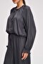 Women's Plain Long-Sleeve Top - 5