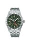 5 Sports Gmt Hdb001K1 Men's Wristwatch