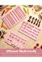 Novelty Silicone Chocolate Molds for Dessert Making,Cutlery - 4