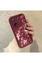 Mi 13T/Mi 13t Pro Compatible Elegant Dal Cherry Blossom Case, Fresh Young Girl Air - 2