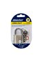 500850 Padlock Satin 30 mm - 8