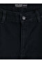 Lcw Eco Black 779 Regular Fit Men's Jean Pants - 7