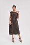 Women's Patterned Dress