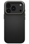iPhone 18 Pro Max Case Lyden Eco-Friendly Vegan Leather Coating Innovative Appearance Magsafe Premium Cover - 2