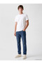 Lcw Jeans İndigo 779 Regular Fit Men's Jean Pants - 2