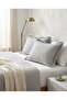 Medus Double Bedspread - Gray - 3