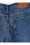 Xside Indigo 710 Loose Fit Men's Jean Pants - 7