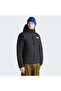 M Aconcagua Hooded Jacket Black - 4