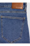 Lcw Eco Indigo 750 Slim Fit Men's Jeans - 7