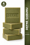 Laurel Soap 4-Pack 4 X 120 g Laurel Soap Containing Olive Oil, Laurel Oil, and Glycerin