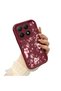 Mi 15t 5g Compatible Elegant Dal Cherry Blossom Case, Fresh Young Girl Air