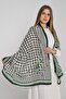 Patterned Scarf
