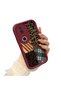 Vivo V50 Compatible Leopard Checkered Collage Case, Stylish and Personalized Design