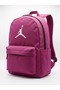 Pink School Backpack with Logo, 32x42 cm, CANEDR08 - 2