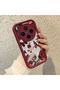 Vivo X300 Compatible Rose and Butterfly Case, Retro Collage Book Page Art Motif - 2