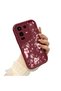 Infinix Note 50 Pro 4g Compatible Elegant Dal Cherry Blossom Case, Fresh Young Girl Air