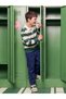 Two Mt Shop Quality Lcw Kids Indigo Baggy Fit Boys' Jean Pants - 2