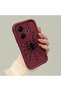 Poco M6 4g Compatible Dark Style Spider Web Printed Case, Daily Impact Protection - 2