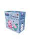 Peppa Pig: Christmas Little Library - 3