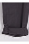 Lcwaikiki Classic Anthracite Regular Fit Men's Cargo Shorts - 4