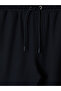 Southblue Navy Blue Regular Fit Men's Shorts - 6