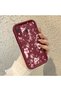 Samsung Galaxy A20/A30 Compatible Elegant Dal Cherry Blossom Case, Fresh Young Girl Air - 2
