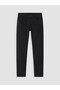 Lcw Jeans Black 750 Slim Fit Men's Jean Trousers - 5