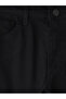 Lcw Jeans Black 779 Regular Fit Men's Jean Pants - 7