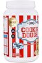Cookie Dough White Choc Pistachio 1Kg - 6