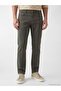 Lcw Jeans Green 779 Regular Fit Men's Jean Trousers - 2
