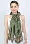 Solid Scarf