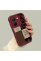 Vivo Y36 4G/5G Compatible Leopard Checkered Collage Case, Stylish and Personalized Design - 2