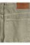 Southblue Khaki 779 Regular Fit Men's Jean Pants - 3