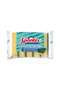 Scouring Pad Natural Sponge 4 Pack