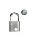 500850 Padlock Satin 30 mm