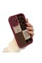 Redmi Note 10 Pro Compatible Leopard Checkered Collage Case, Stylish and Personalized Design