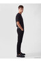 Lcw Jeans Black 750 Slim Fit Men's Jean Trousers