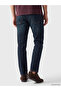 Lcw Jeans Indigo 750 Slim Fit Men's Jean Pants - 4