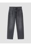 Quality Parts from Çelebi Store 700 Straight Fit Men's Jean Pants - 5