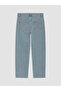 Lcw Kids Indigo Regular Fit Boys' Jean Pants - 3