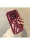 Redmi Note 14 Pro Plus+ 5g Compatible Elegant Dal Cherry Blossom Case, Fresh Young Girl Air - 2