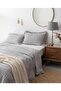 Maryon Double Bedspread - Gray - 2